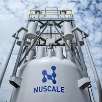NuScale Power- Foto: NuScale Power