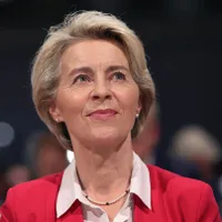 Von der Leyen - Foto: Profimedia