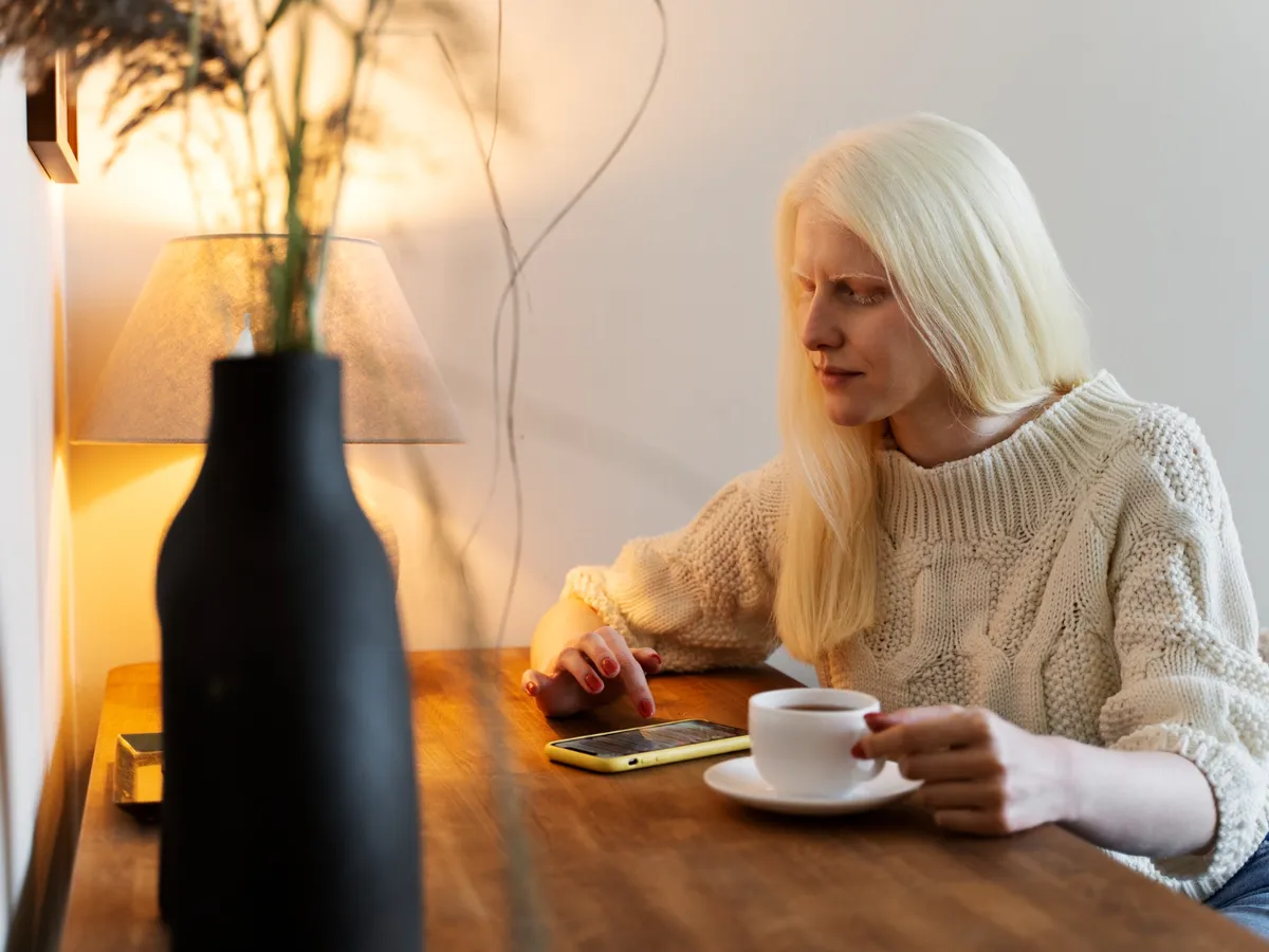 Pensionari, acasă - Foto: Freepik