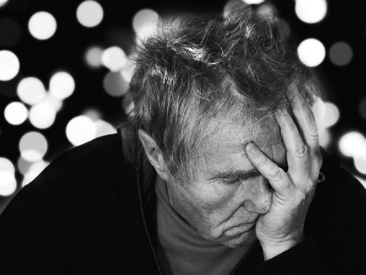 Alzhaimer e o boală care afectează vârstnicii (caracter iluctrativ) - Foto: Pixabay/geralt