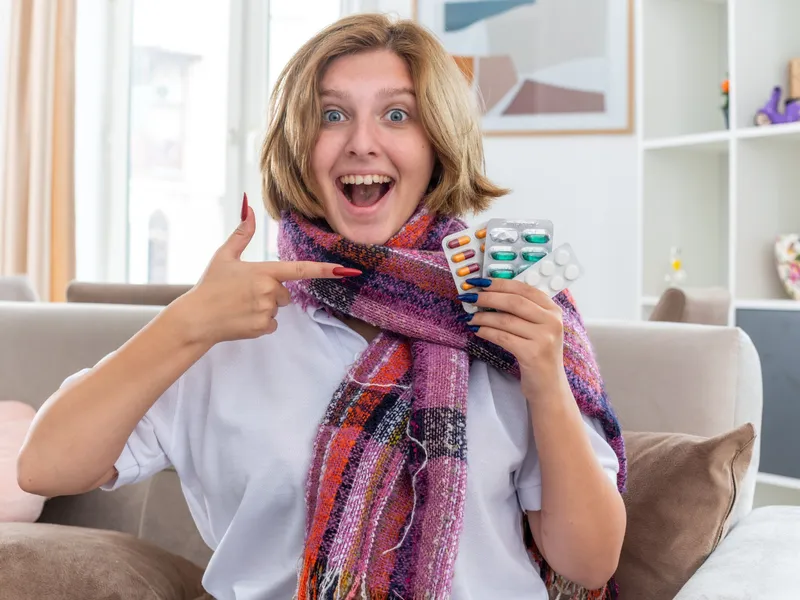 Probiotic din ciuperci efcient pentru tratarea ficatului, realizat de români. 100% natural - Foto: Freepik