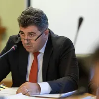 Directorul general interimar al CFR,  Simu-Alexandru Ion, urmărit penal pentru abuz în serviciu - Foto: Inquam Photos