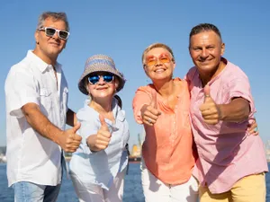 Vârsta de la care organismul îmbătrânește în mod accelerat. Care organe sunt cele mai afectate - Foto: Freepik (Imagine cu rol ilustrativ)