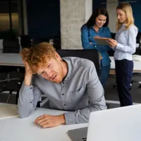 Care sunt primii bugetari care primesc demisia pe masă din aprilie? Începe reducerea angajaților Foto: Freepik (fotografie cu caracter ilustrativ)