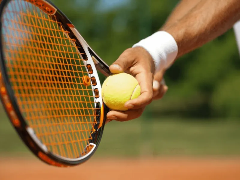 Un alt român a fost suspendat pentru 4 ani de Agenția Internațională pentru Integritate în Tenis - Foto: Profimedia / imagine rol ilustrativ