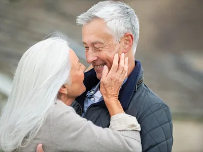 Pensioanri la pensie - Foto: Freepik