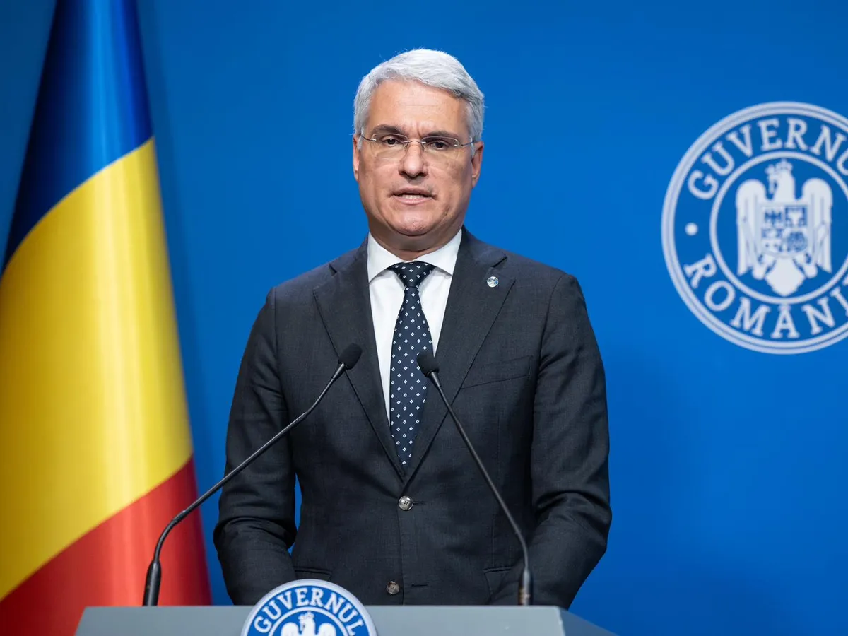 Dragoș Pîslaru: Principiile noii legi a salarizării, trimise partidelor pentru acord politic