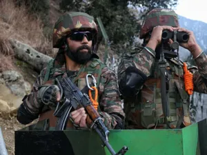 Confruntare violentă între India și Pakistan. Zeci de morți doar într-o singură zi Foto: Getty