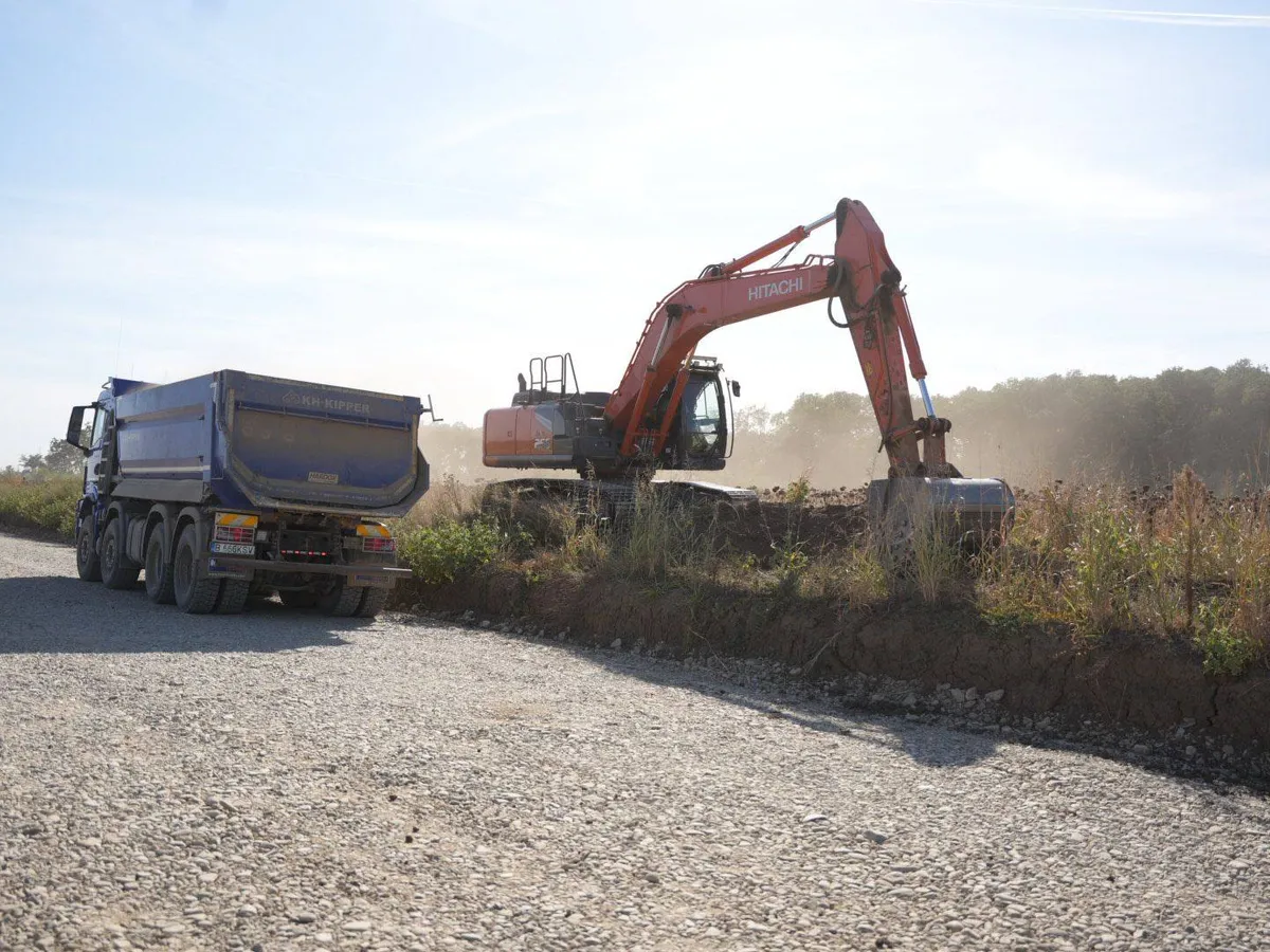 Autostrada - Foto. FB
