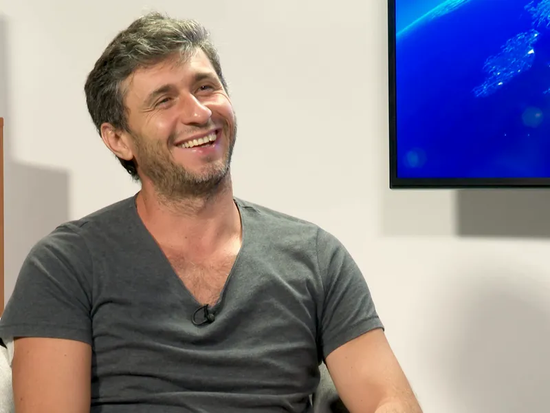 Dragoș Bucur - Foto: ProTV