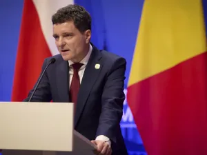 Nicușor Dan, președintele României - Foto: Profimedia Images