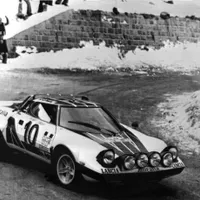 Povești din anii 1980, când Lancia făcea mașini: Munari „Il Drago” și ”Bestia raliurilor” - Foto: Profimedia Images