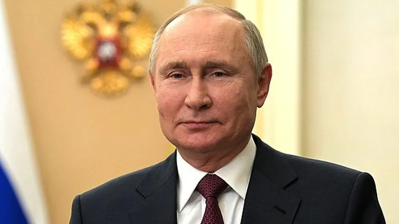 Cum acţionează propaganda lui Vladimir Putin în Germania. False mitinguri de manipulare publică - Foto: Wikipedia