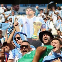 Zi de foc la Campionatul Mondial. Argentina, Mexic, Danemarca și Franța, în prim plan - FOTO: Profimedia