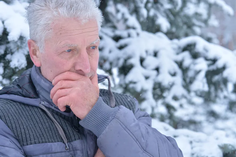 Pensionar Foto: Freepik (imagine cu rol ilustrativ)