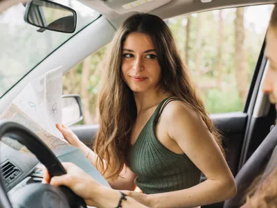 Vacanță cu mașina în Italia? Atenție la amenzi! Alcool - 6.000 €, Viteză „mică” – 694 € - Foto: Freepik (Imagine cu rol ilustrativ)