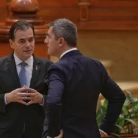 Orban și Barna se pregătesc de alegeri / Digi24.ro