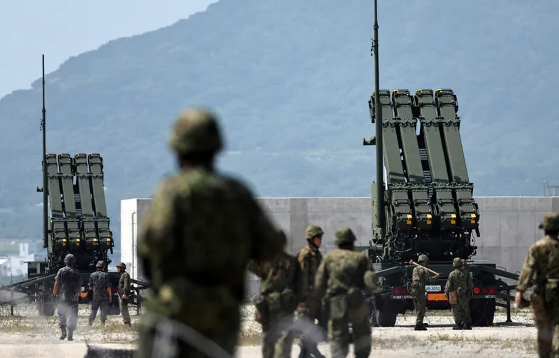 Rom&acirc;nia achiziționează sisteme Patriot -  Foto: Profimedia Images (imagine cu rol ilustrativ)