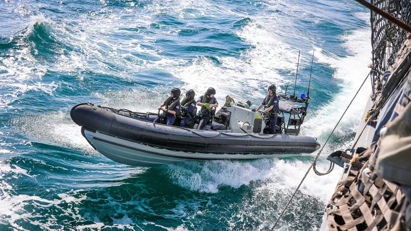 Kremlinul acuză Franța și Marea Britanie că „ocupă” Odesa - Foto: Profimedia Images (imagine cu rol ilustrativ)