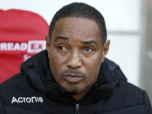 Paul Ince, fost fotbalist la  Manchester United şi Liverpool, reținut de poliție. A condus băut - Foto: Profimedia Images (rol ilustrativ)