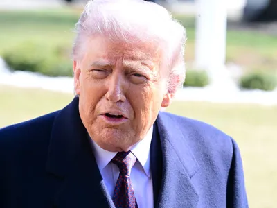 Donald Trump - Foto: Profimedia Images