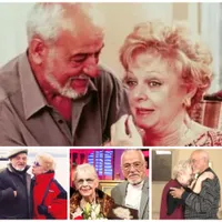 Andrei Ionescu, soțul regretatei Ileana Stana-Ionescu, a murit la 5 luni după ea. „Dorul l-a răpus!”: FOTO - Facebook(imagine cu rol ilustrativ)