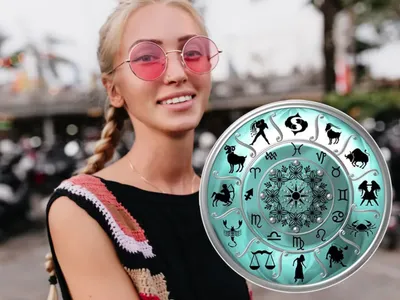 Horoscop 18 august. Luna în Gemeni strică rutina Capricornilor. Racii sunt deranjați de ceva - Foto: Freepik, Pngwing.com (Imagine cu rol ilustrativ)