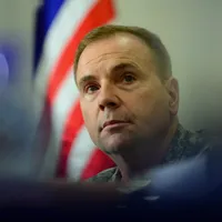 Ben Hodges, fost comandant al EUCOM/foto: Profimedia Images