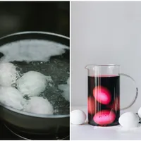 Cum să fierbi ouăle ca să nu mai crape coaja. Trucuri simple pe care gospodinele le știu din bătrâni - FOTO: Pexels (imagine cu rol ilustrativ)