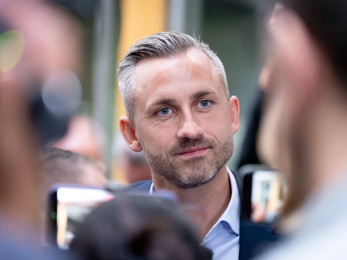 Ulrich Siegmund