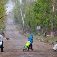 VIDEO Rușii au cucerit Mariupol. De ce este victoria armatei lui Putin o lovitură pentru Ucraina / Profimedia