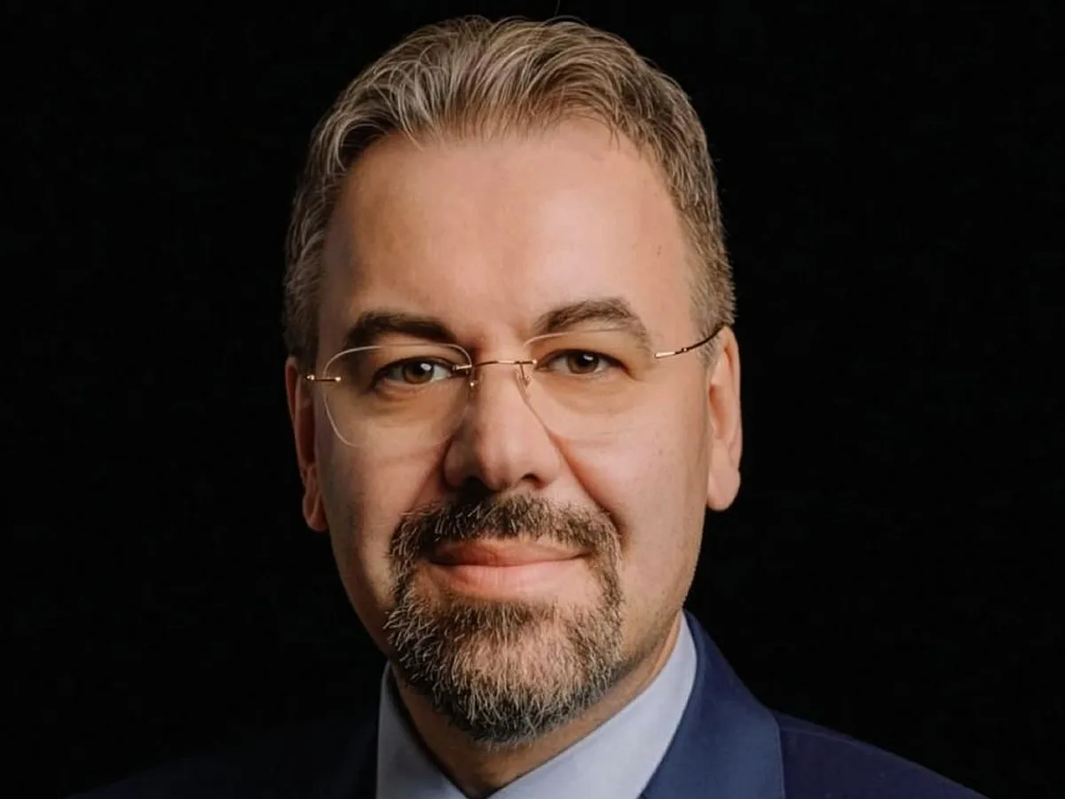 Leonardo Badea, prim-viceguvernator BNR, despre politica fiscală, stabilitatea financiară şi buclele diabolice