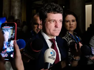 Care este prima țară pe care Nicușor Dan ar dori să o viziteze în calitate de președinte. „Mi-aș dori foarte mult”