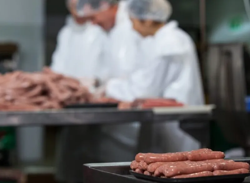 Producător de c&acirc;rnați - Foto: Freepik