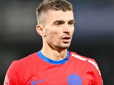 E gata: Florin Tănase s-a săturat de Gigi Becali și a plecat de la FCSB!