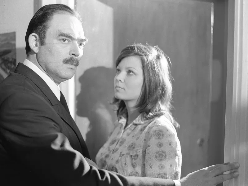 Cine a fost actrița ce era iubita lui Amza Pellea în Mihai Viteazul