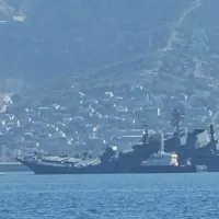 O navă comercială ucraineană s-ar fi ciocnit cu una rusească în Marea Marmara - Foto: msn.com (Imagine cu rol ilustrativ)