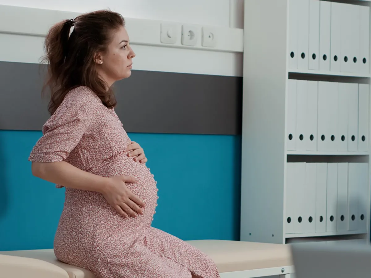 Danemarca devine prima țară UE care asigură nașterea copiilor fără HIV și sifilis transmis de mamă