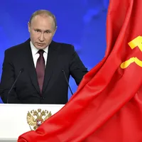Avertismentul spionajului german: „Rusia se pregătește să atace NATO. Putin vrea refacerea URSS” - Foto: Profimedia images