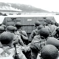 Foto: Historynet