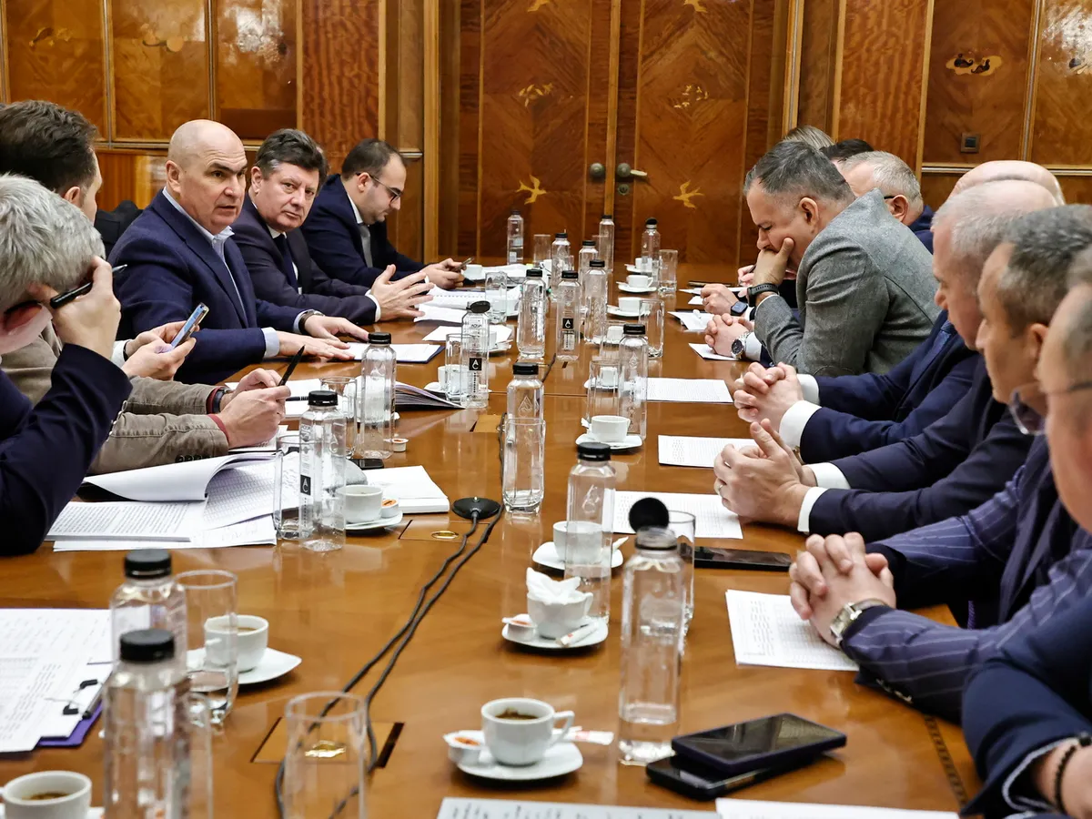 Bugetul care ar putea schimba economia României: anunțul făcut de premierul Ilie Bolojan