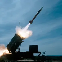 SUA caută sisteme Patriot la țările NATO pentru Ucraina. Rubio: „Vom găsi banii și vom plăti totul” - Foto: Profimedia images