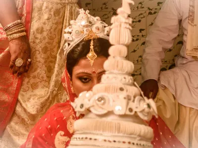 „Miresele Mounjaro” din India: injecțiile pentru slăbit devin „o tradiție” a pregătirilor înainte de nuntă