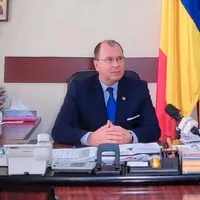 Daniel Baciu, Președintele Casei de Pensii: ”Cei 720.000 de români au pensii mai mari, nu le scade pensia” - Foto: Facebook/ Daniel Baciu