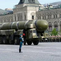 Bombă nucleară - Foto: Profimedia