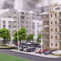 De ce blochează potentaţii cu bani reglementare pieţei imobiliare? - Foto: INQUAM PHOTOS/Octav Ganea