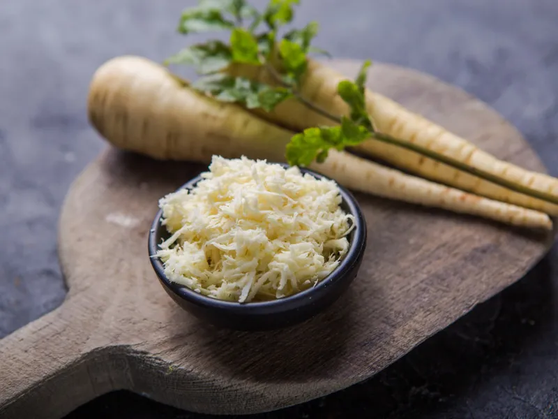 Ingredientul din murăturile de toamnă care le menține crocante până la vară. Cum faci rețeta bunicii - Foto: Freepik