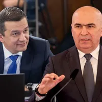 România în criză. Negocieri tensionate pentru noul Guvern. PSD vrea funcții, PNL cere măsuri urgente - Foto: Profimedia images