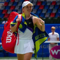 Halep - FOTO: FB