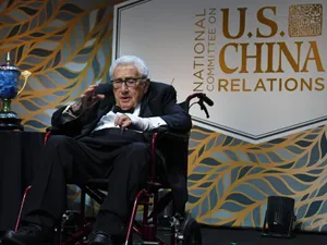 A murit Henry Kissinger, strategul politicii externe a SUA - Foto: Profimedia Images (imagine cu caracter ilustrativ)